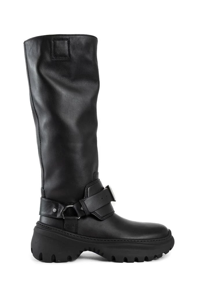 Burberry Burberry Boots 1