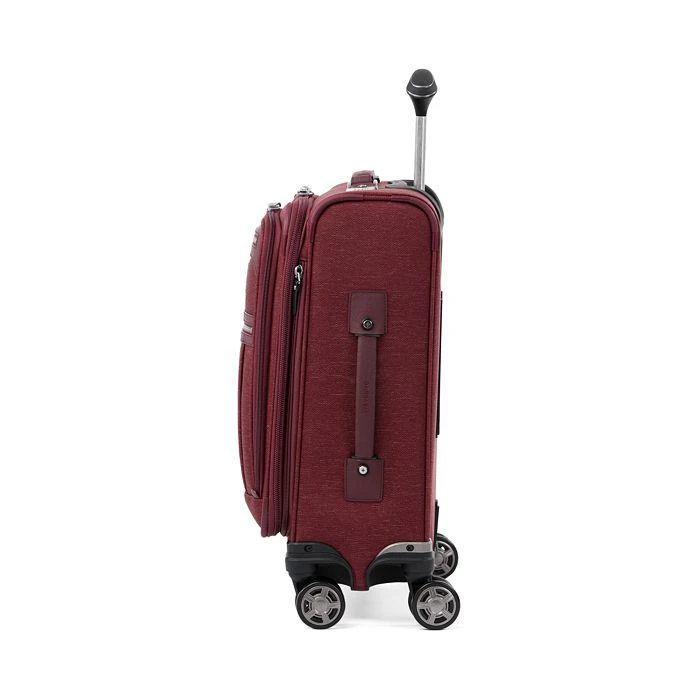 Travelpro Platinum Elite International Expandable Carry On Spinner 2
