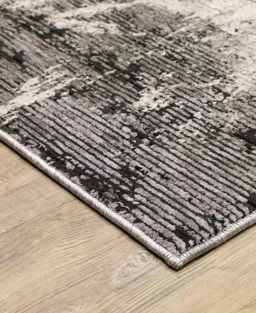 Oriental Weavers Nebulous 7151E 7'10x10'10 Area Rug 2