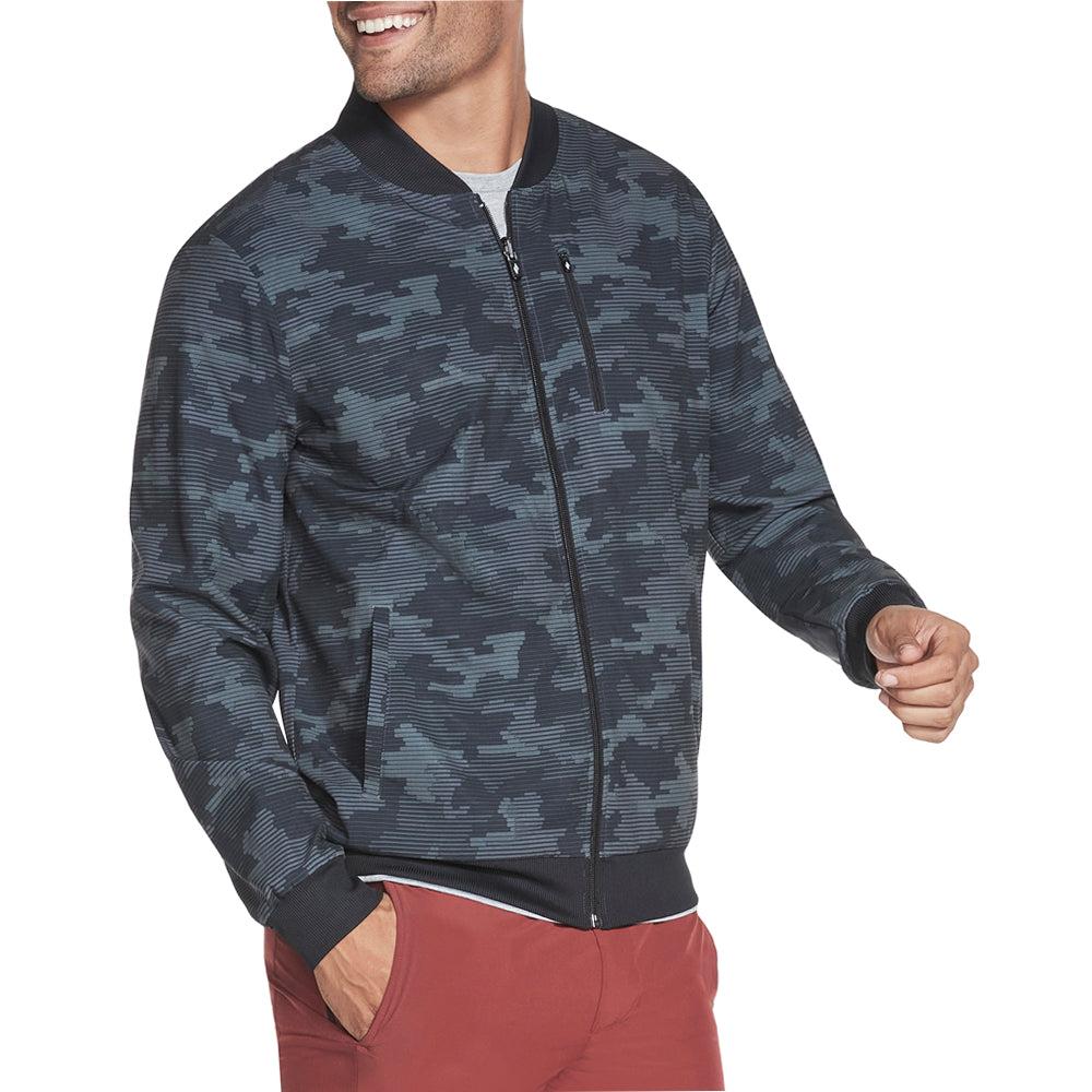 SKECHERS Gowalk Reversible Jacket