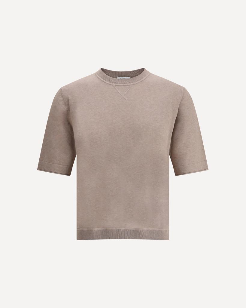 CRUCIANI Knit T-Shirt