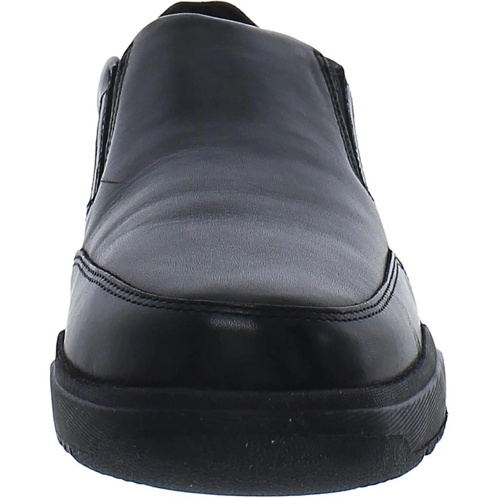 Rockport Mens Leather Loafers 3