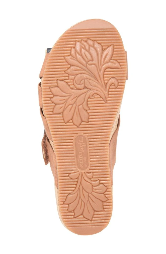 EuroSoft Gwenda Slide Sandal 6