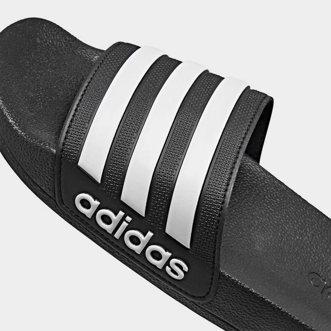 Adidas Big Kids' adidas adilette Shower Slide Sandals 3