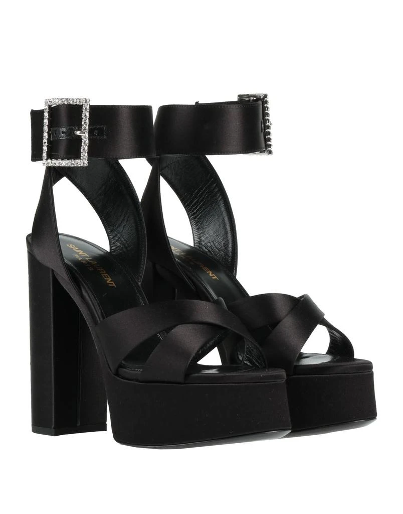 Yves Saint Laurent Sandals 2