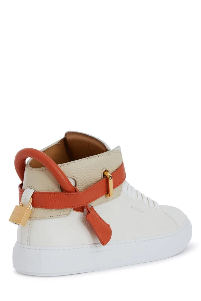 BUSCEMI Sneakers 3