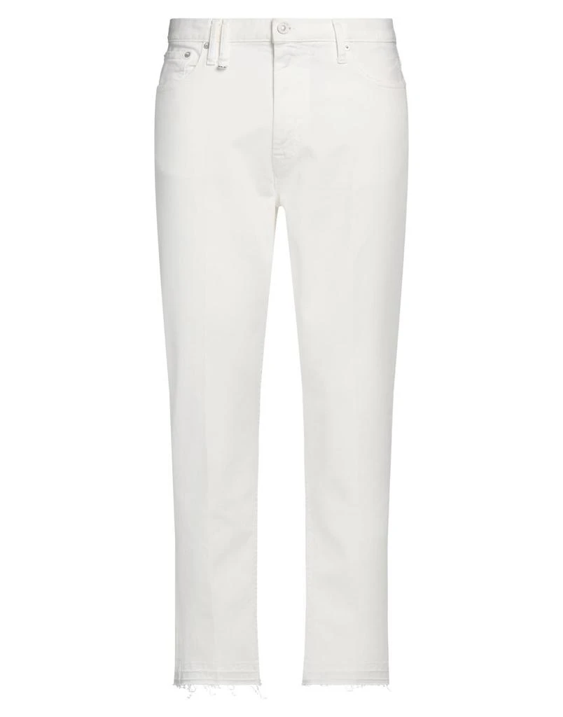 CYCLE Denim pants 1