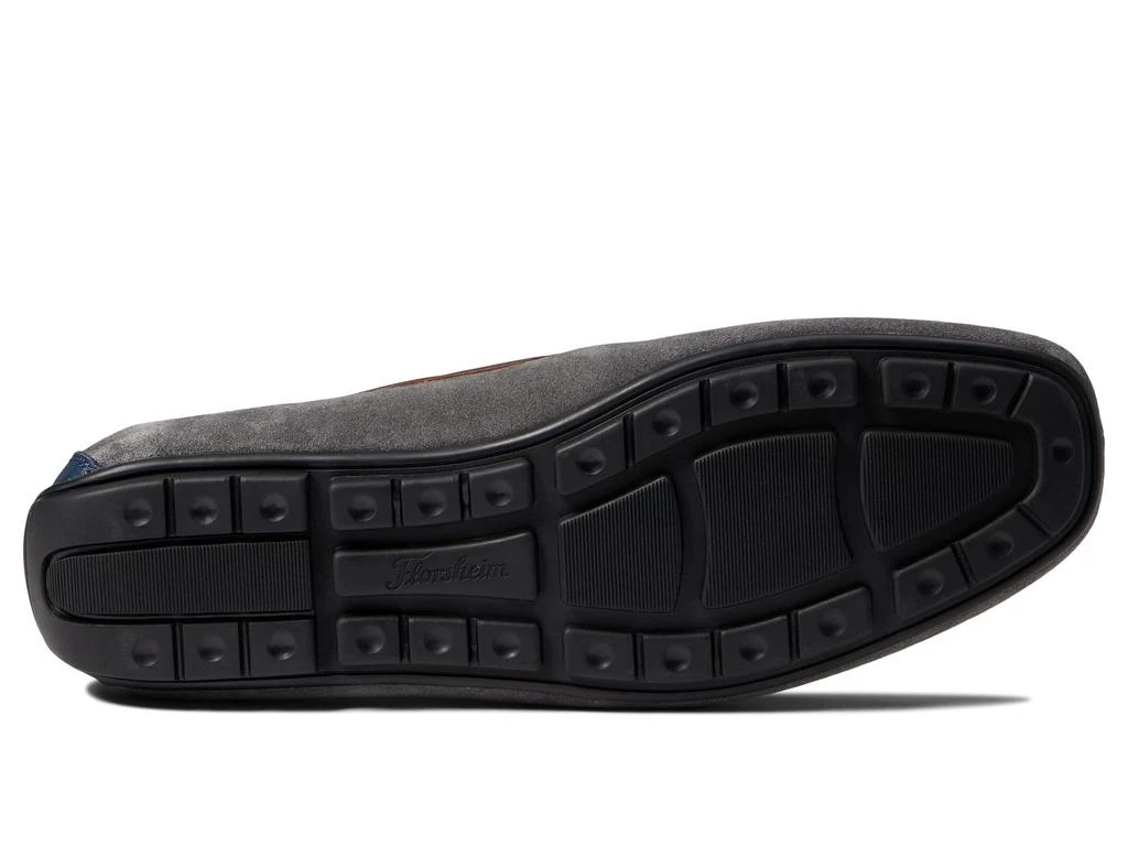 Florsheim Talladega Moc Toe Venetian Driver 3