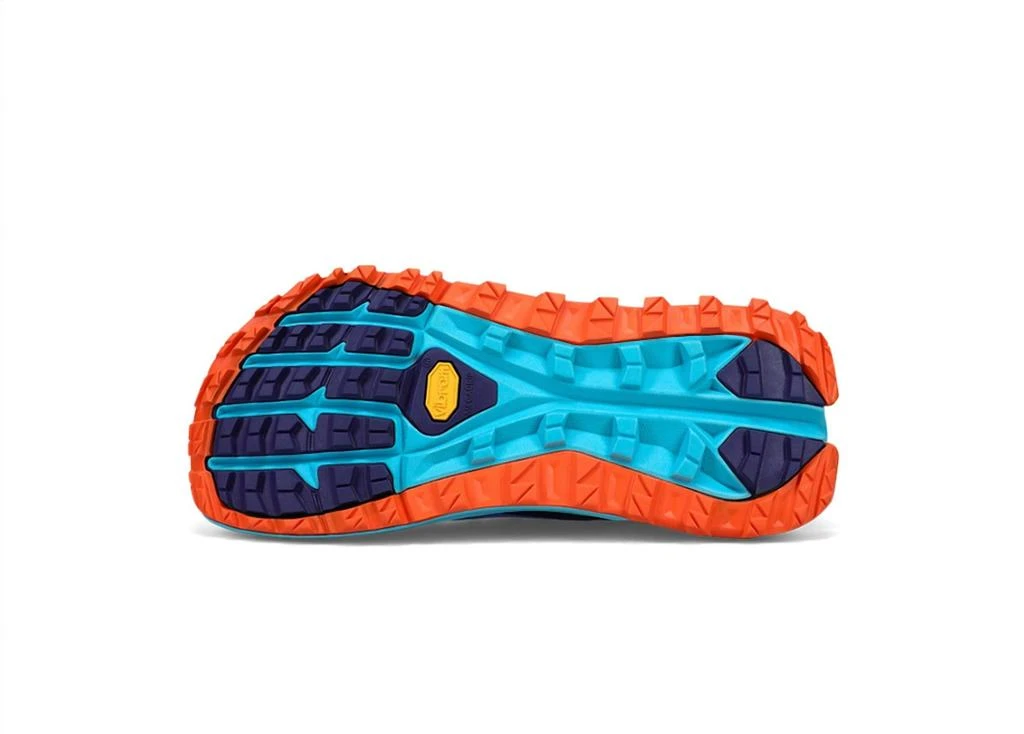 Altra Altra - Men's Olympus 5 Trail Running Shoe 6