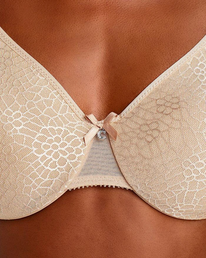 Chantelle Bra - C Magnifique Minimizer Unlined Underwire 11