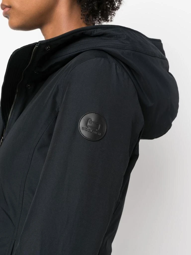 Woolrich BOULDER PARKA COAT 2