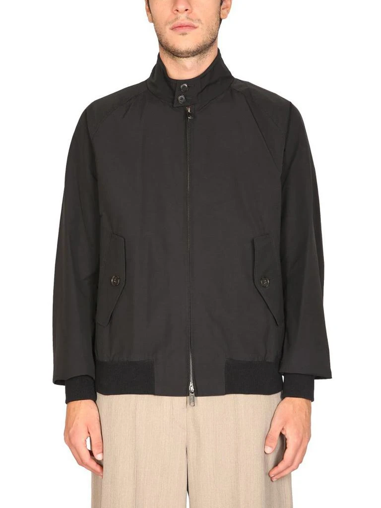 Baracuta Baracuta G9 Harrington Jacket 1