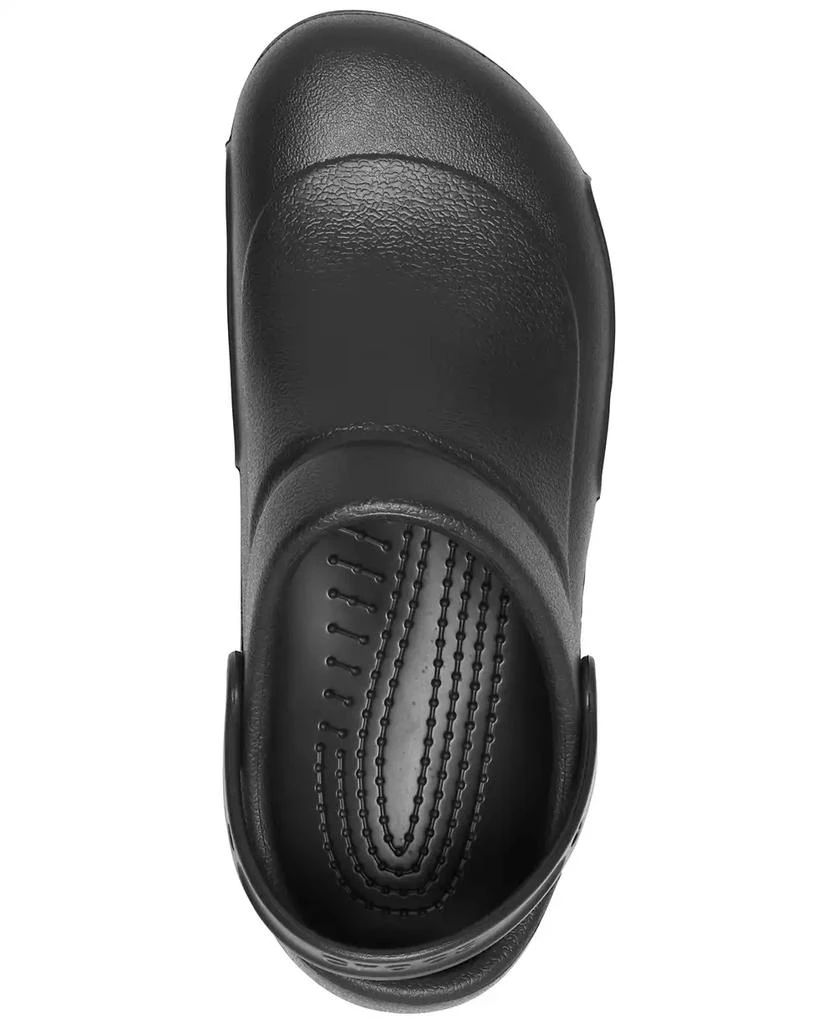 Crocs Men's and Women's Bistro Clogs from Finish Line 5