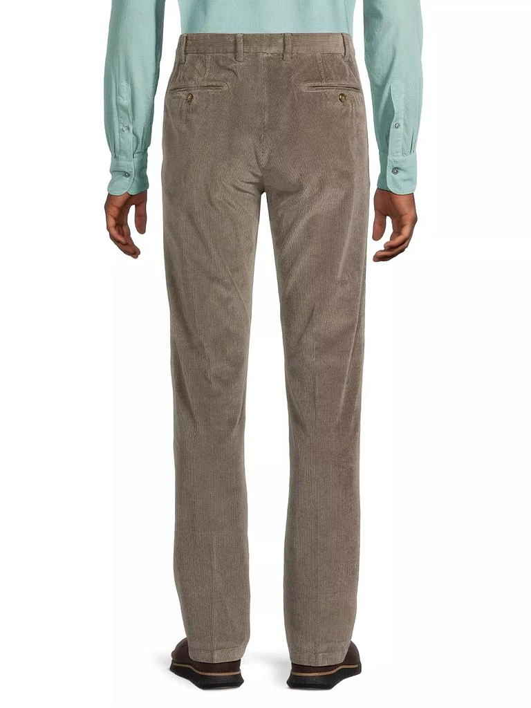 Canali Courdory Sport Pants 5