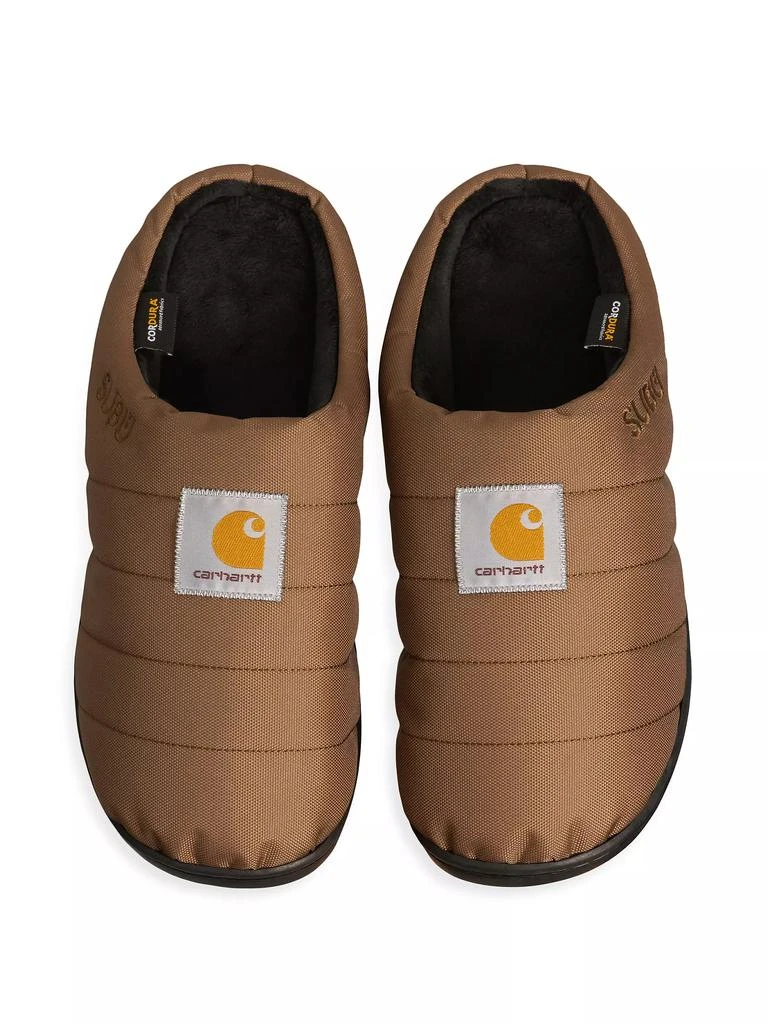 Carhartt WIP Cordura Slippers 4