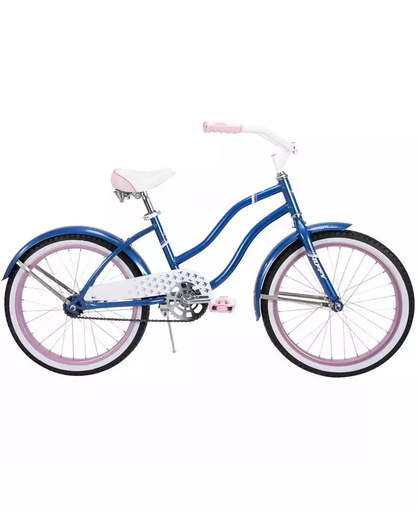 Huffy 20-Inch Good Vibrations Girls Bike for Kids 2