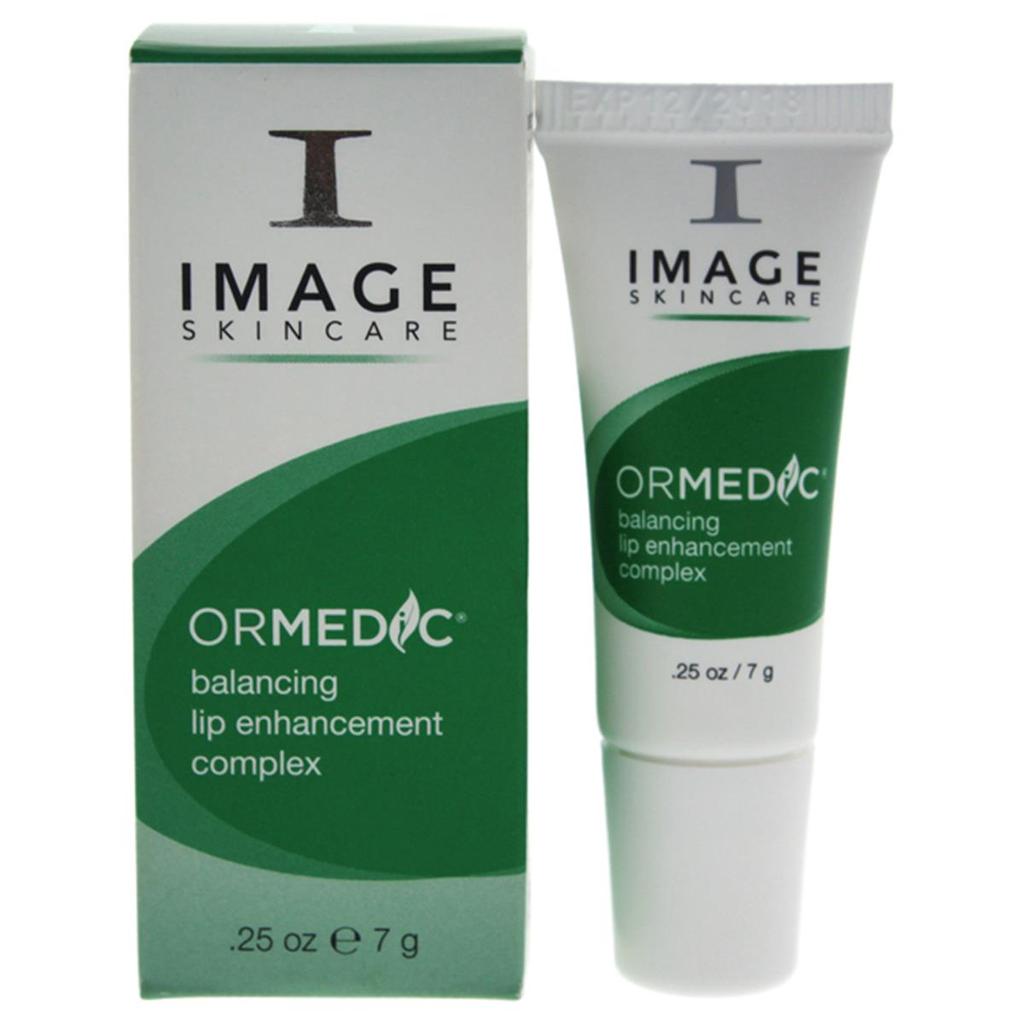 IMAGE U-SC-5051 Ormedic Balancing Lip Enhancement Complex for Unisex - 0.25 oz