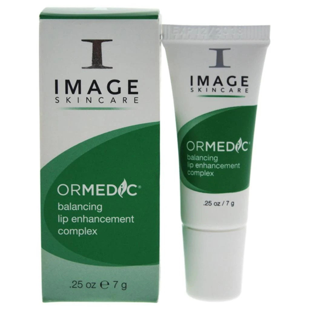 IMAGE U-SC-5051 Ormedic Balancing Lip Enhancement Complex for Unisex - 0.25 oz 1