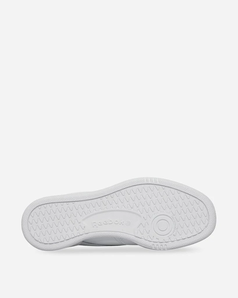 Reebok Club C 85 Sneakers White / Green 5