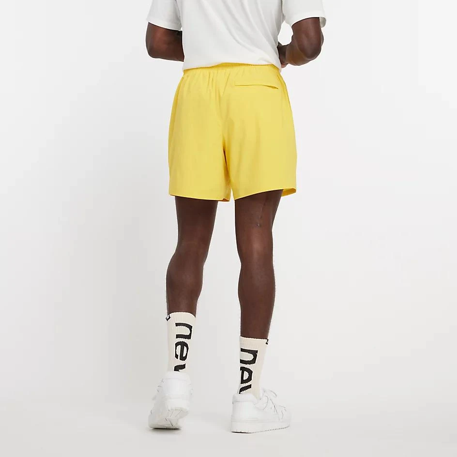 New Balance Archive Stretch Woven Short 3
