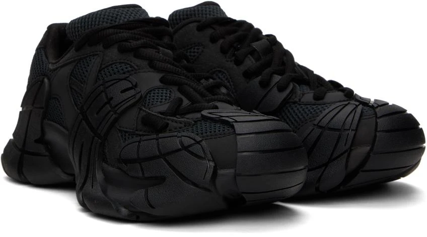 CAMPERLAB Black Tormenta Sneakers 4