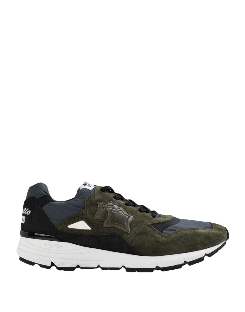 ATLANTIC STARS Sneakers