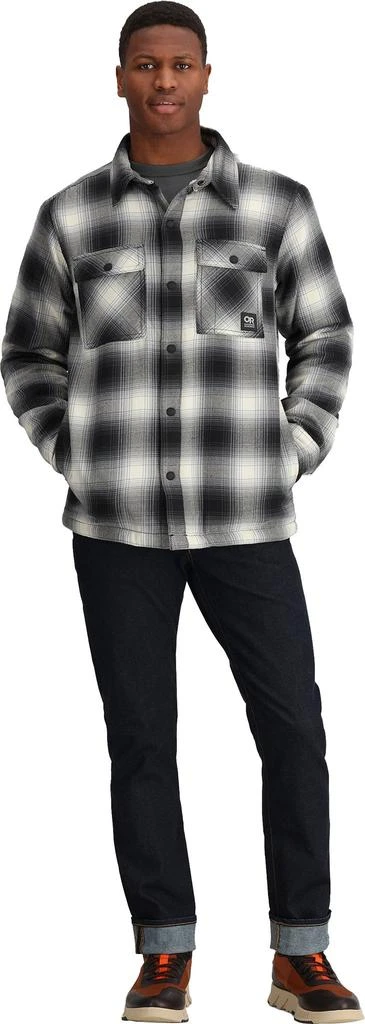 Outdoor Research Feedback Shirt Jacket - Men
s 2