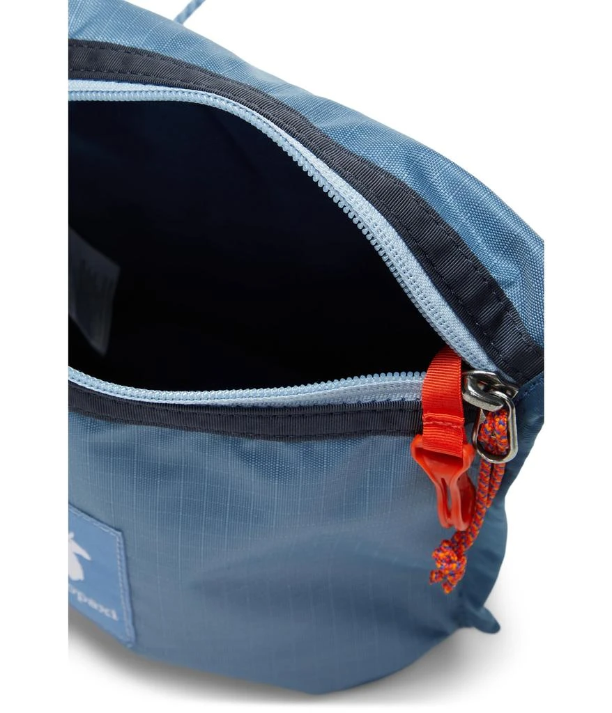 Cotopaxi 2 L Lista Lightweight Crossbody Bag - Cada Dia 3