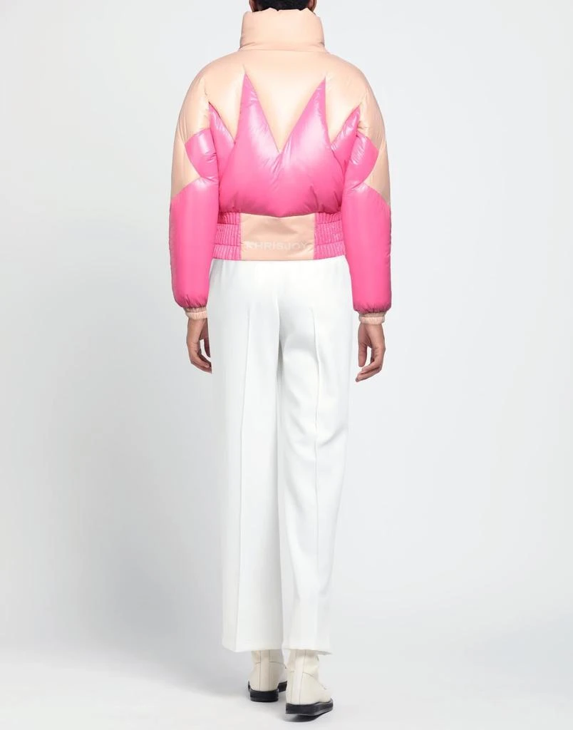 Khrisjoy Shell  jacket 3