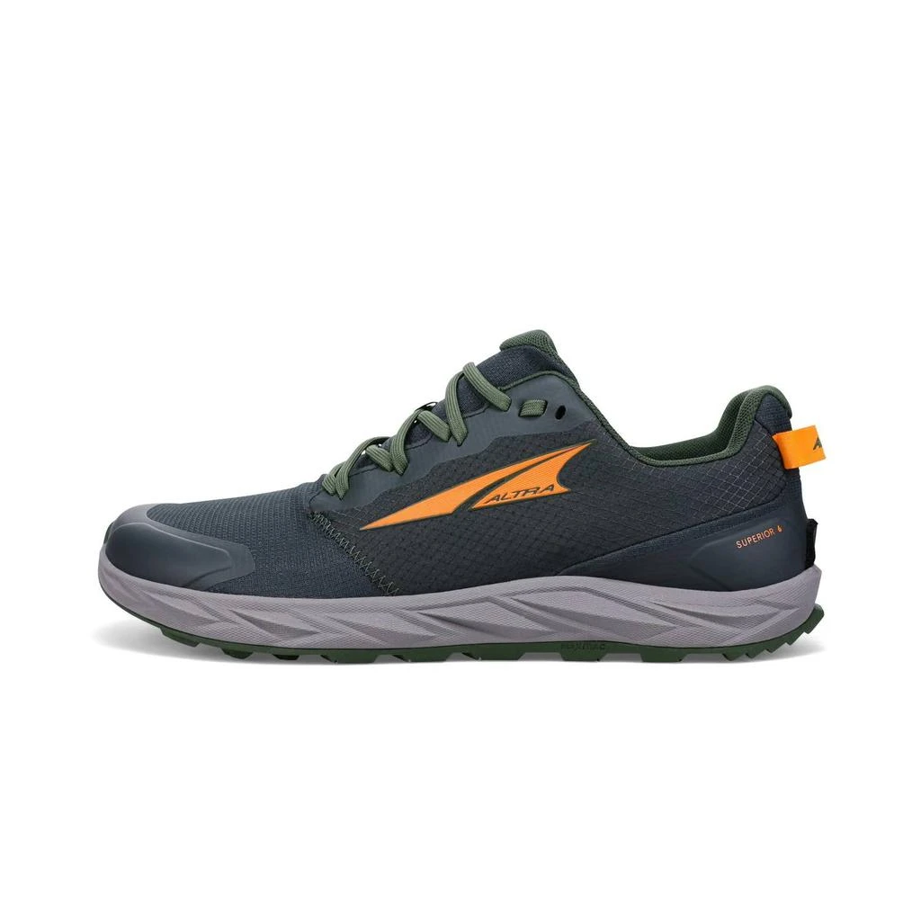 Altra Altra - Men's Superior 6 Trail Running Shoes 1