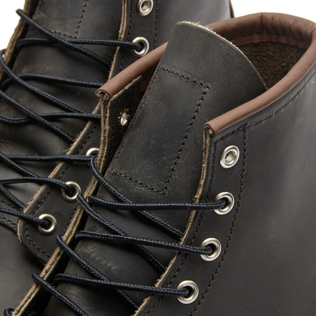 Red Wing Red Wing 8890 Heritage Work 6" Moc Toe Boot 4