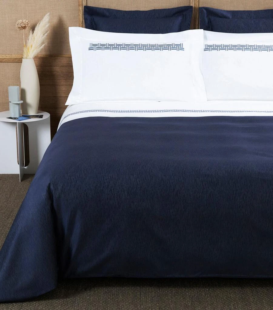 Frette Rays Super King Duvet Cover (260cm x 240cm) 1