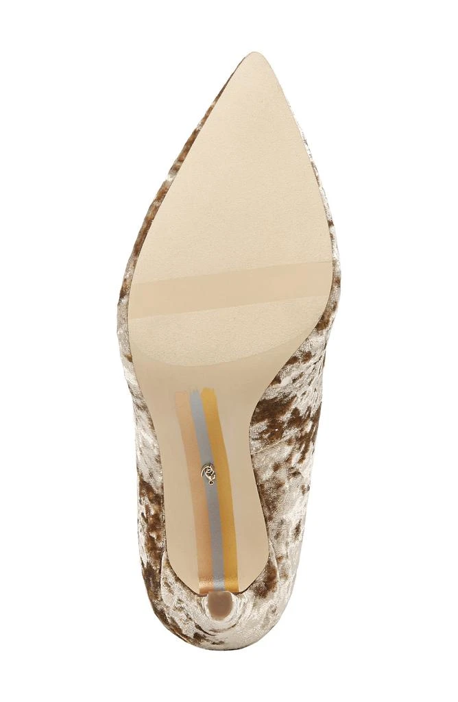 Sam Edelman Hazel Pointed Toe Pump 6