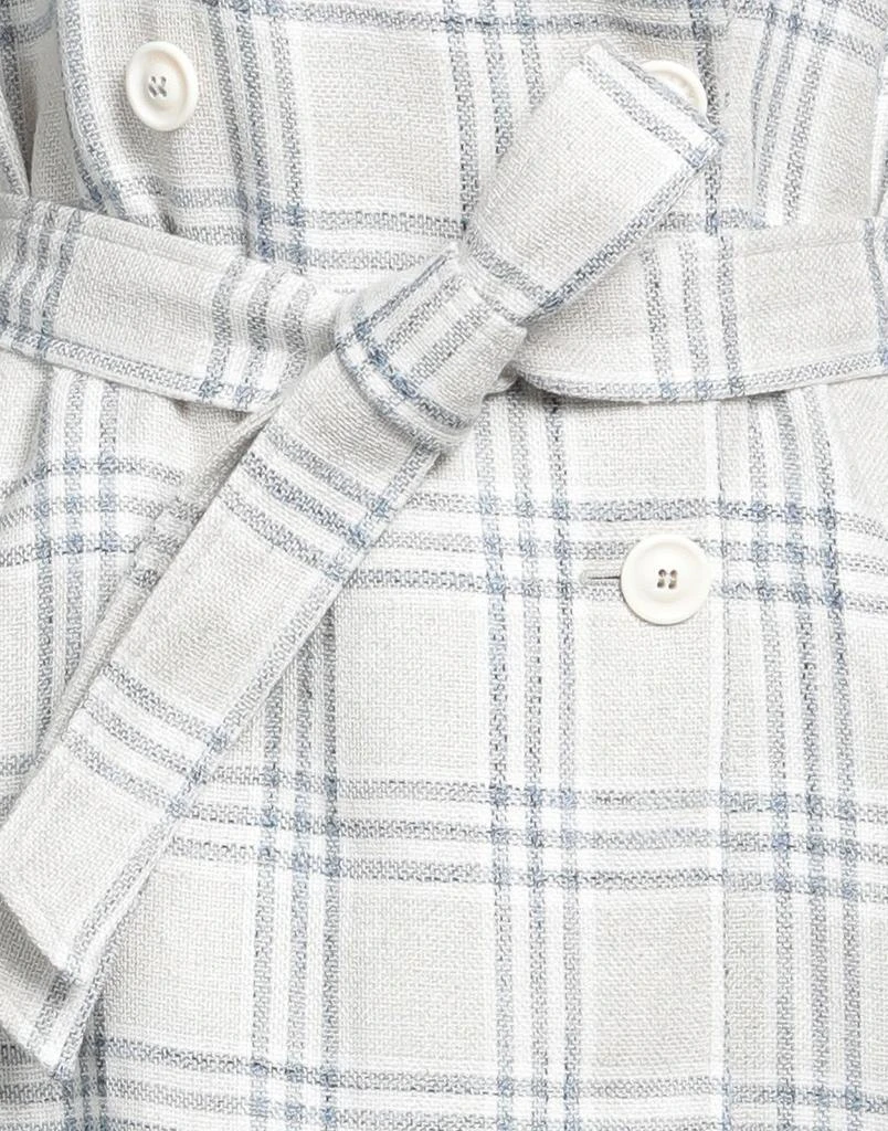 T-JACKET BY TONELLO Full-length jacket 4