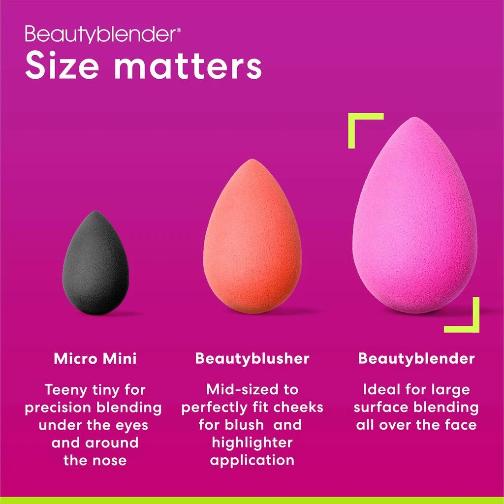 beautyblender beautyblender beautyblender original 7