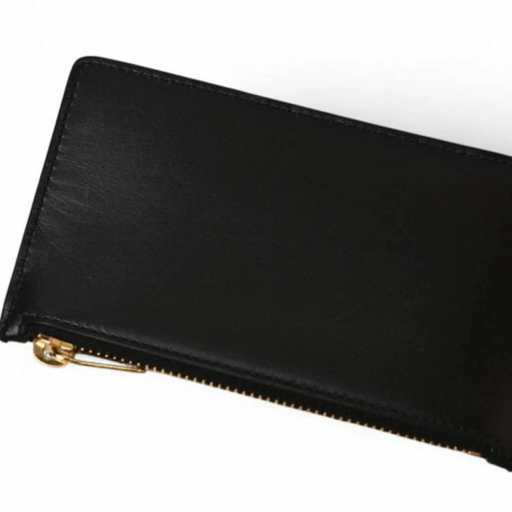 Yves Saint Laurent Leather Coin Purse/Coin Case (Pre-Owned) 3