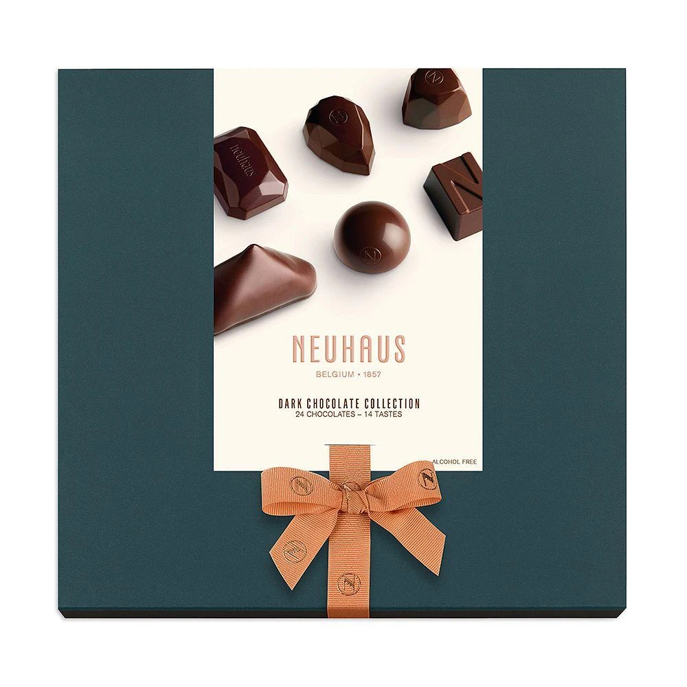 Neuhaus 24 Pc Dark Collection 3