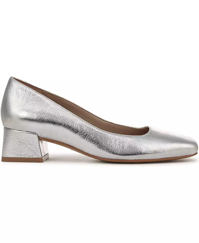 Naturalizer Jayla-Pump Mid-Heel Square Toe Pumps 2
