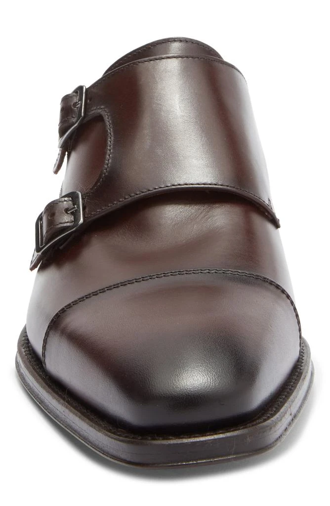 Antonio Maurizi Double Monk Strap Shoe 3