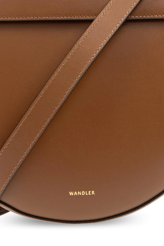 Wandler Shoulder Bag ‘Hortensia Medium’ 6