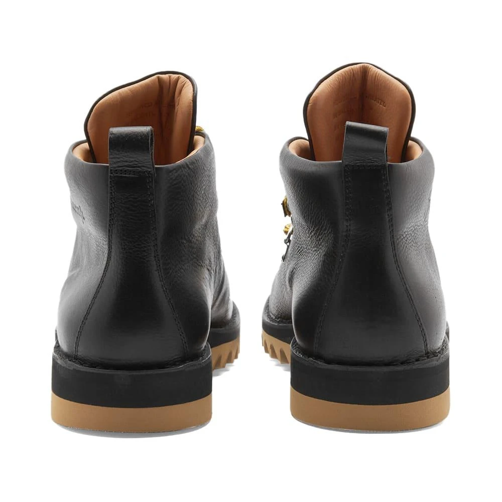 Fracap Fracap M120 Ripple Sole Scarponcino Boot 3
