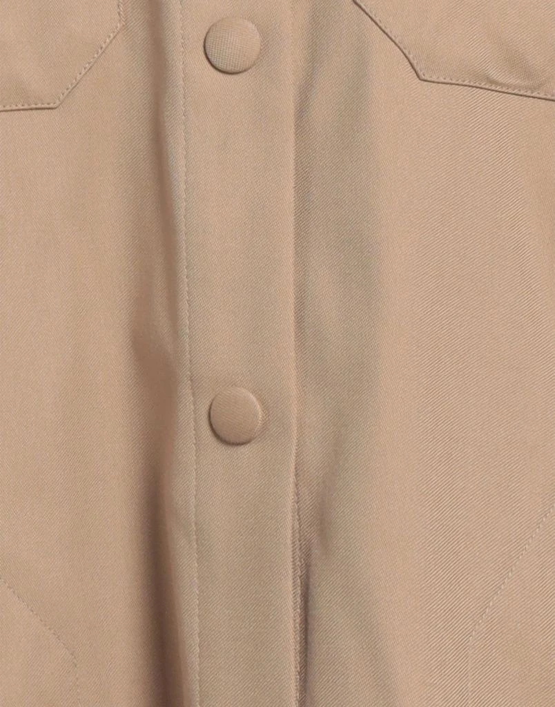MOTHER OF PEARL Solid color shirts & blouses 4