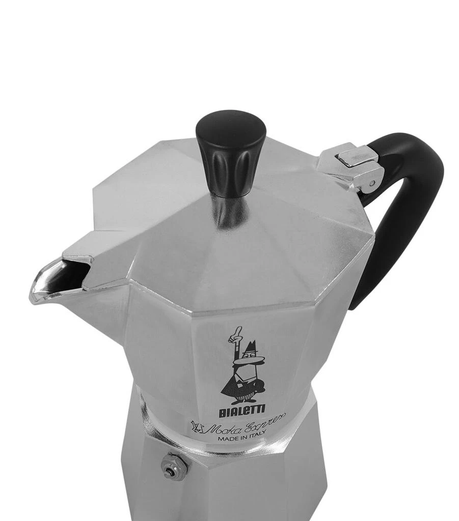 Bialetti Moka Express Espresso Maker 3