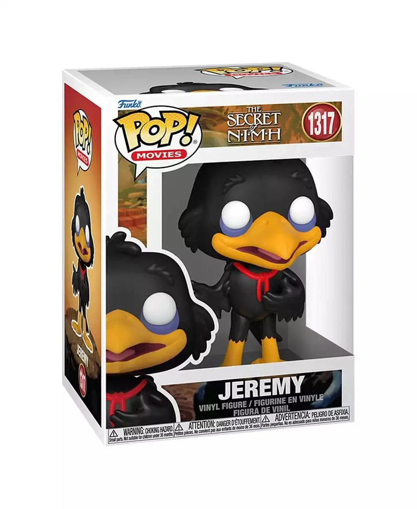 Funko The Secret of Nimh Funko POP | Jeremy 3