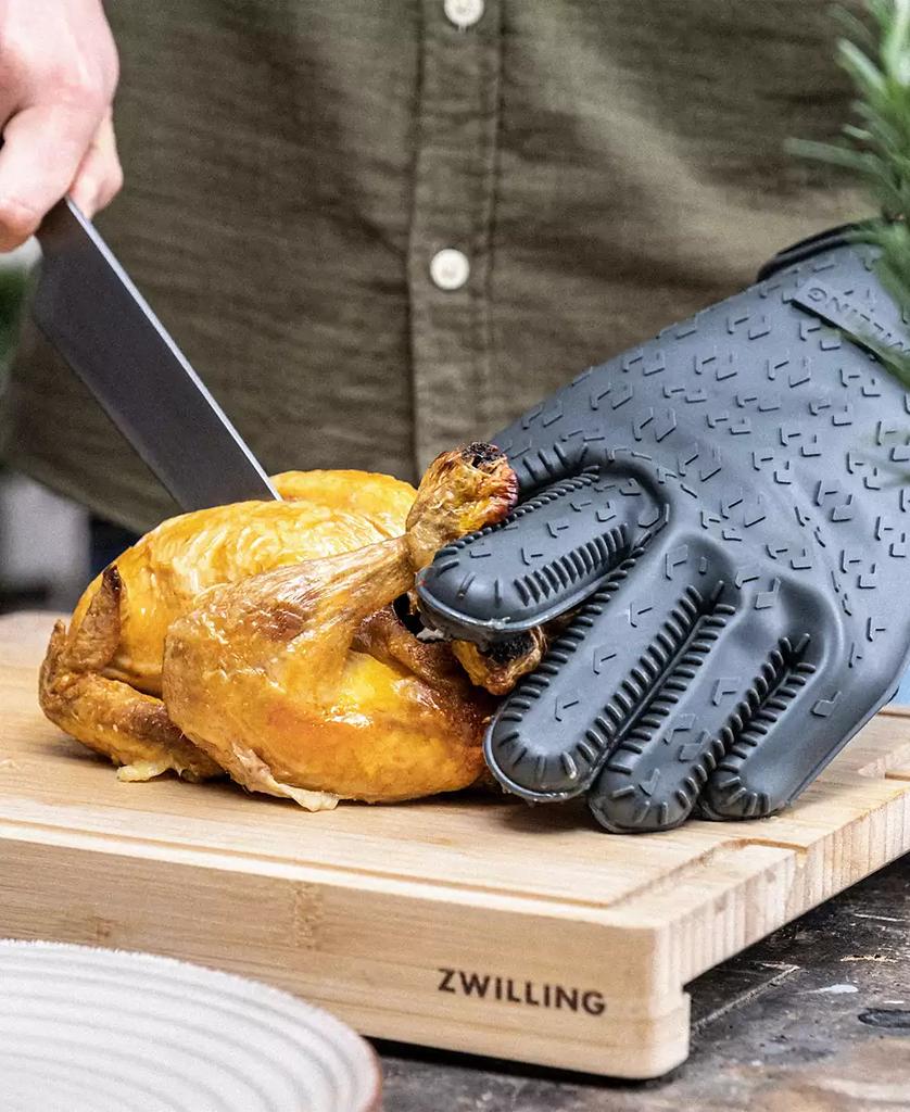 ZWILLING BBQ Silicone Gloves