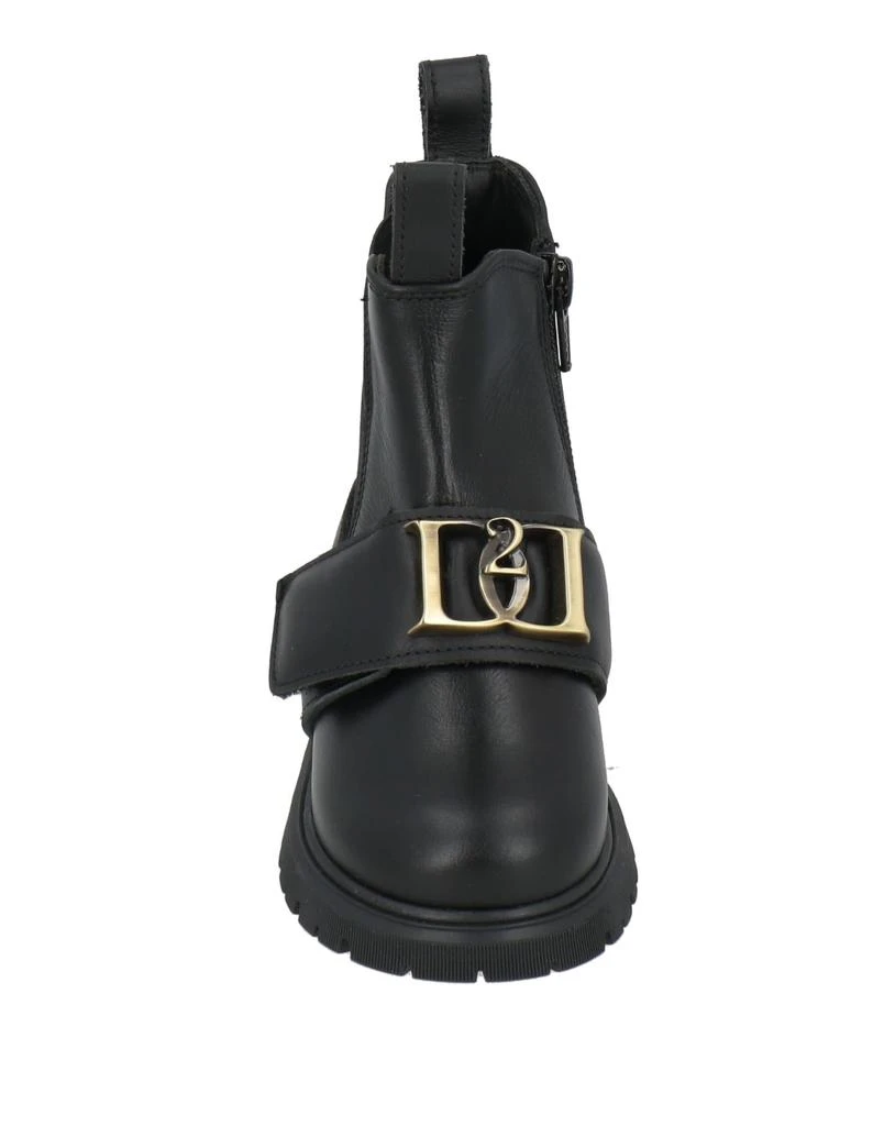 DSQUARED2 Ankle boot 4