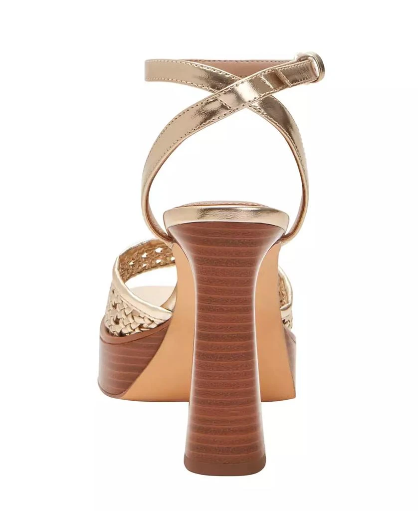Katy Perry The Steady Ankle Strap Sandal 8