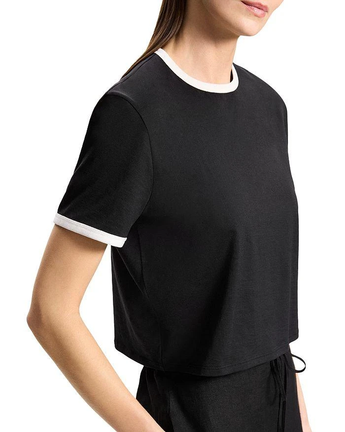 Theory Ringer Tee 5