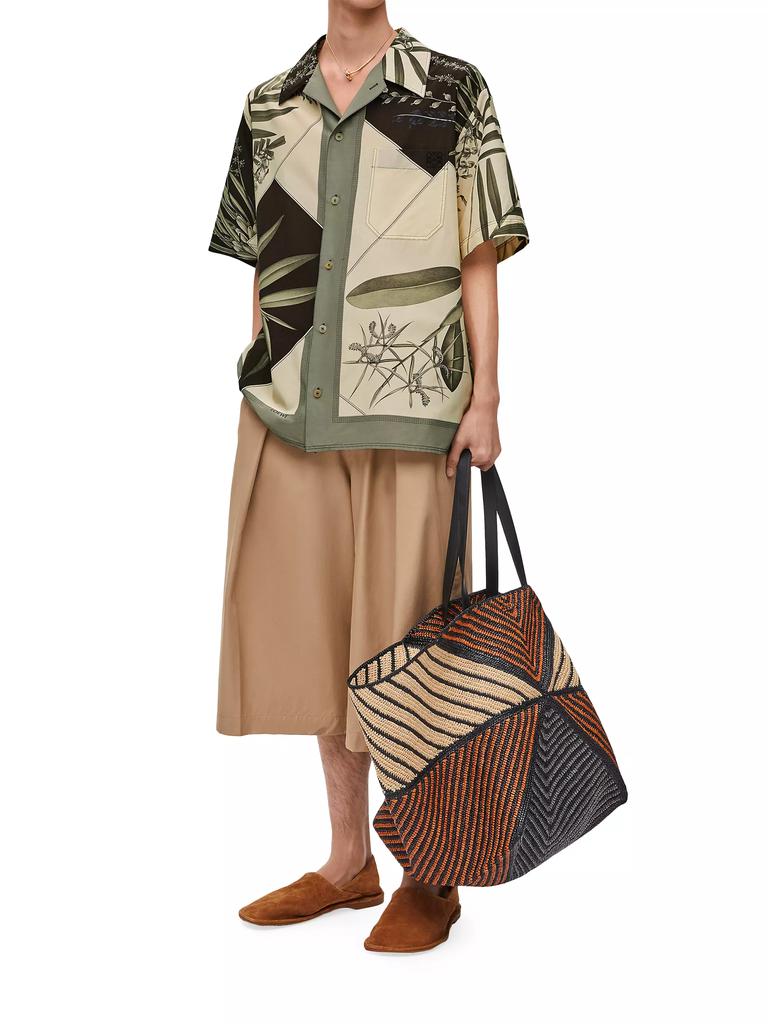 【LOEWE】Paula'S Ibiza Chemisieri In Cotone line0_menall.jpg?sw=533&sfrm=jpg