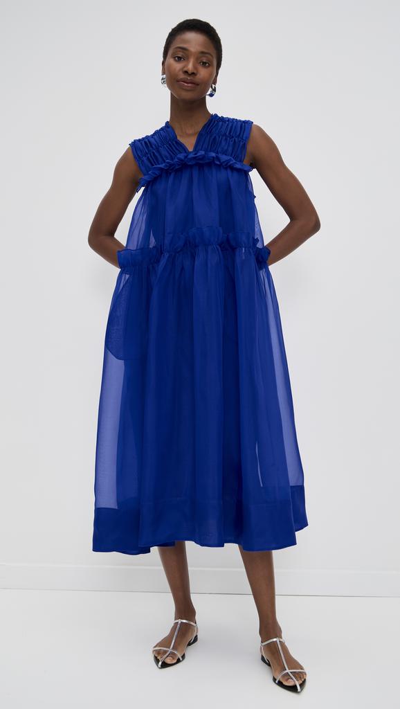 Lee Mathews Lois Dress